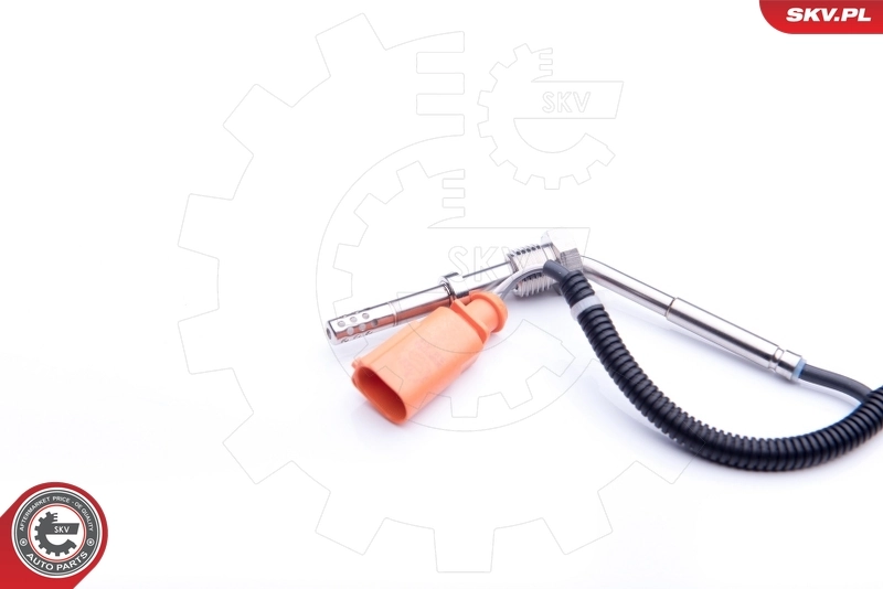 Sensor, exhaust gas temperature 30SKV168