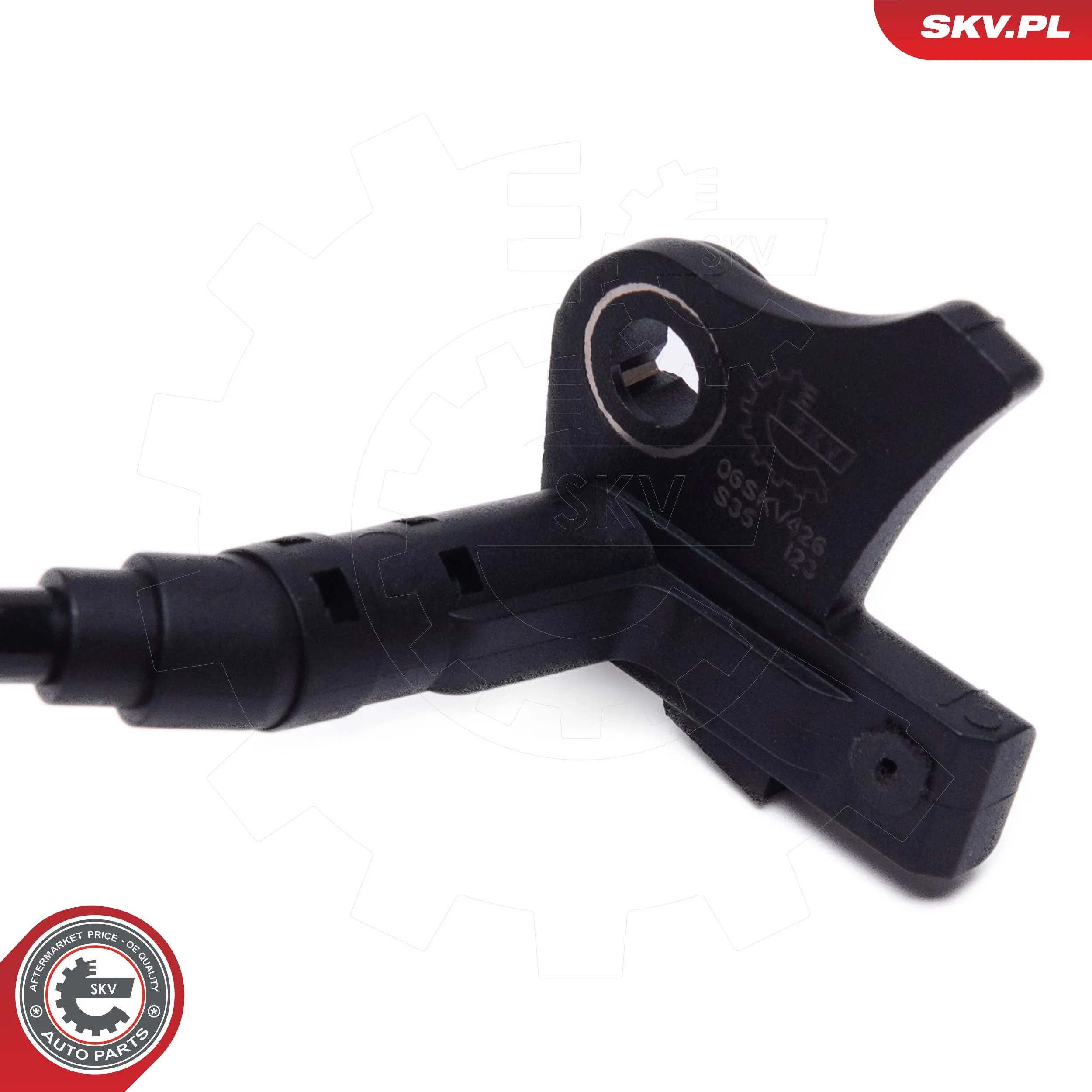 Sensor, wheel speed 06SKV426