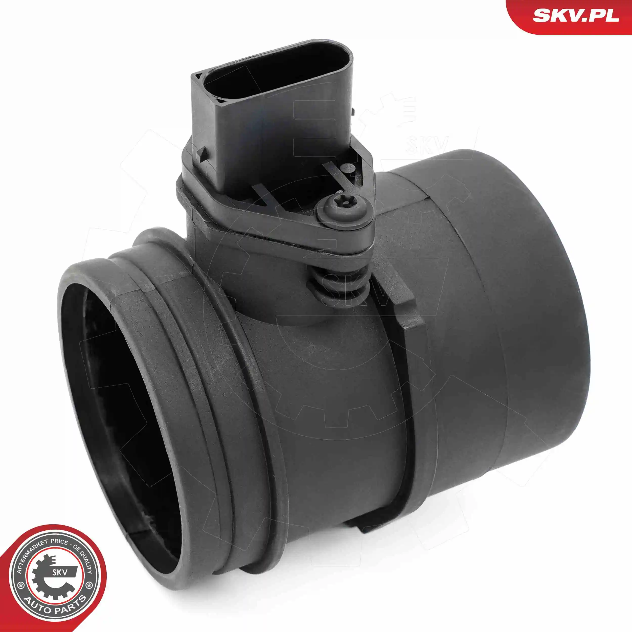 Mass Air Flow Sensor 07SKV243