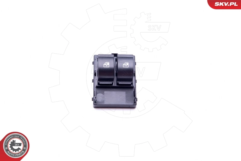 Switch, window regulator 37SKV379