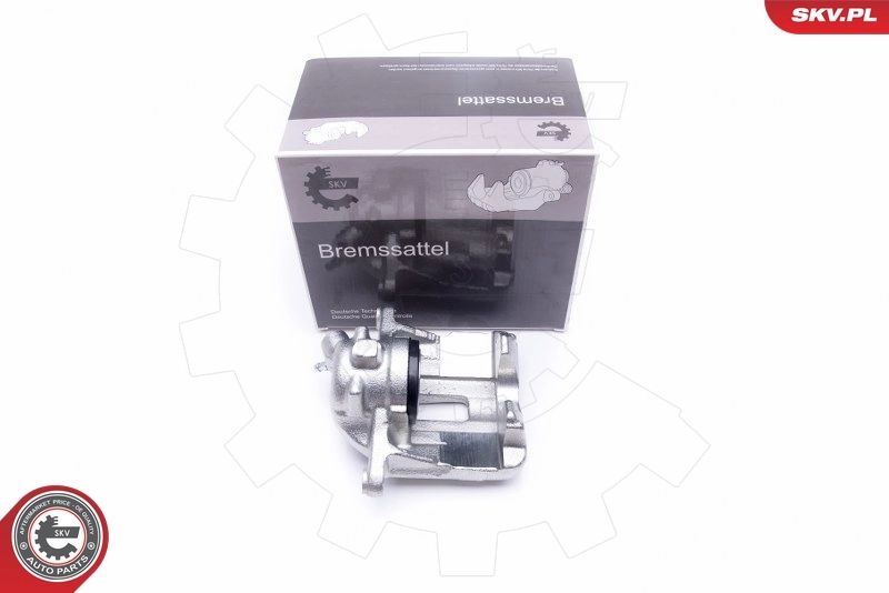 Brake Caliper 42SKV641