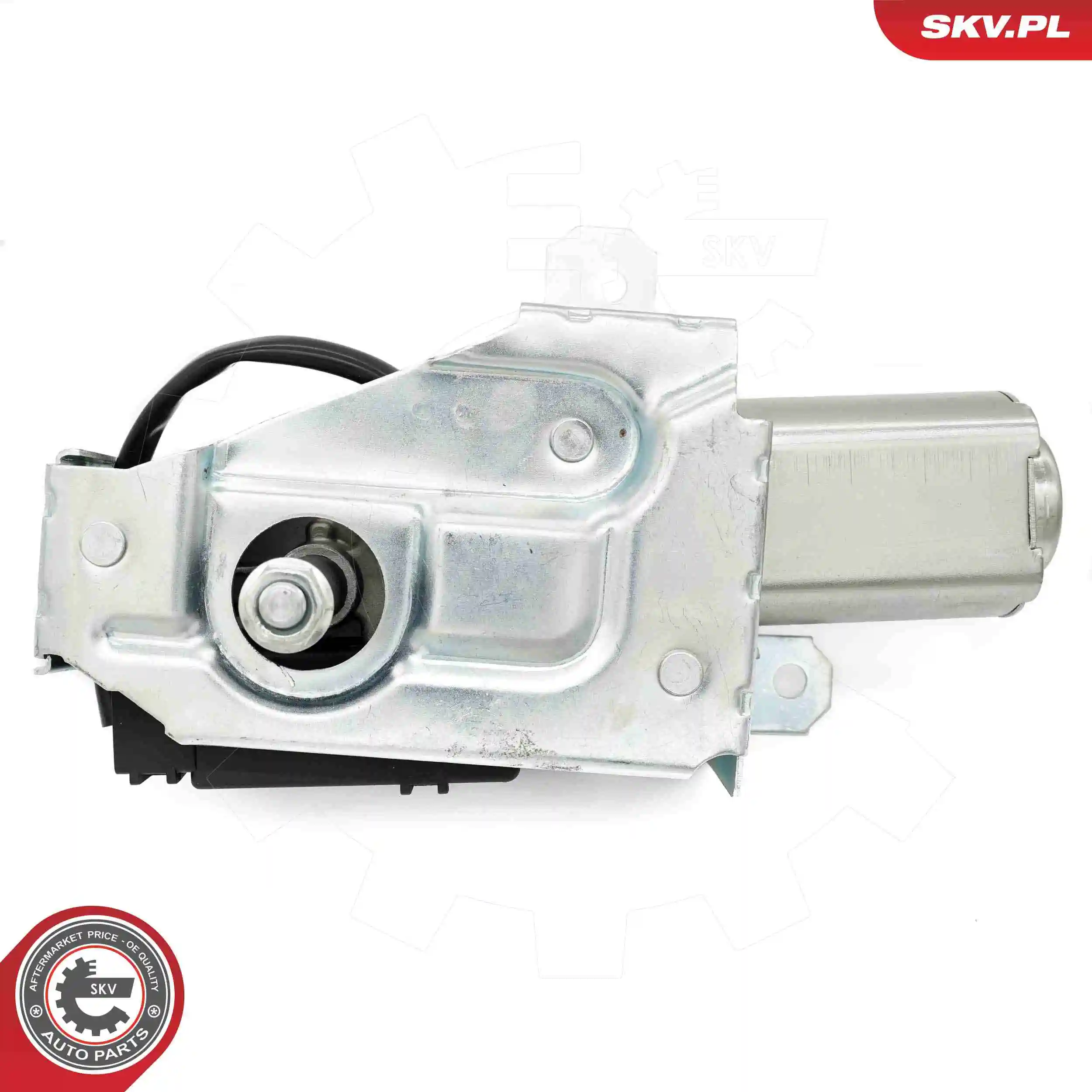 Wiper Motor 19SKV221