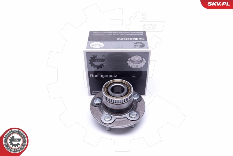 Wheel Bearing Kit 29SKV378