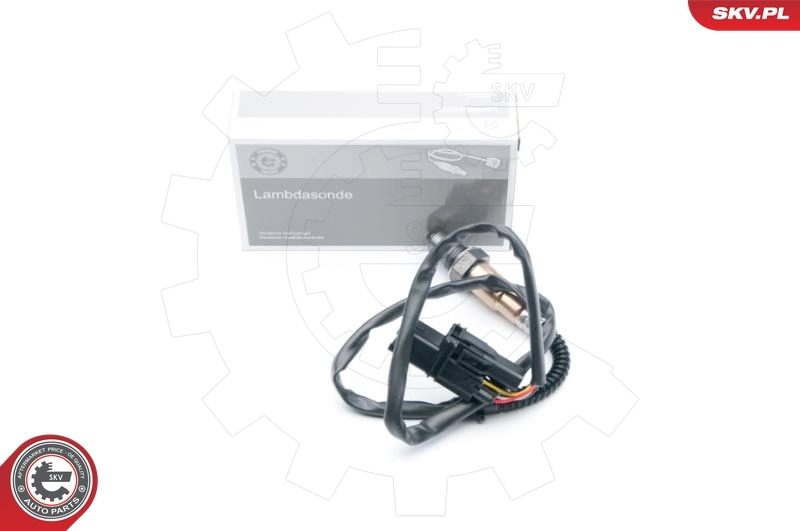 Oxygen Sensor 09SKV856