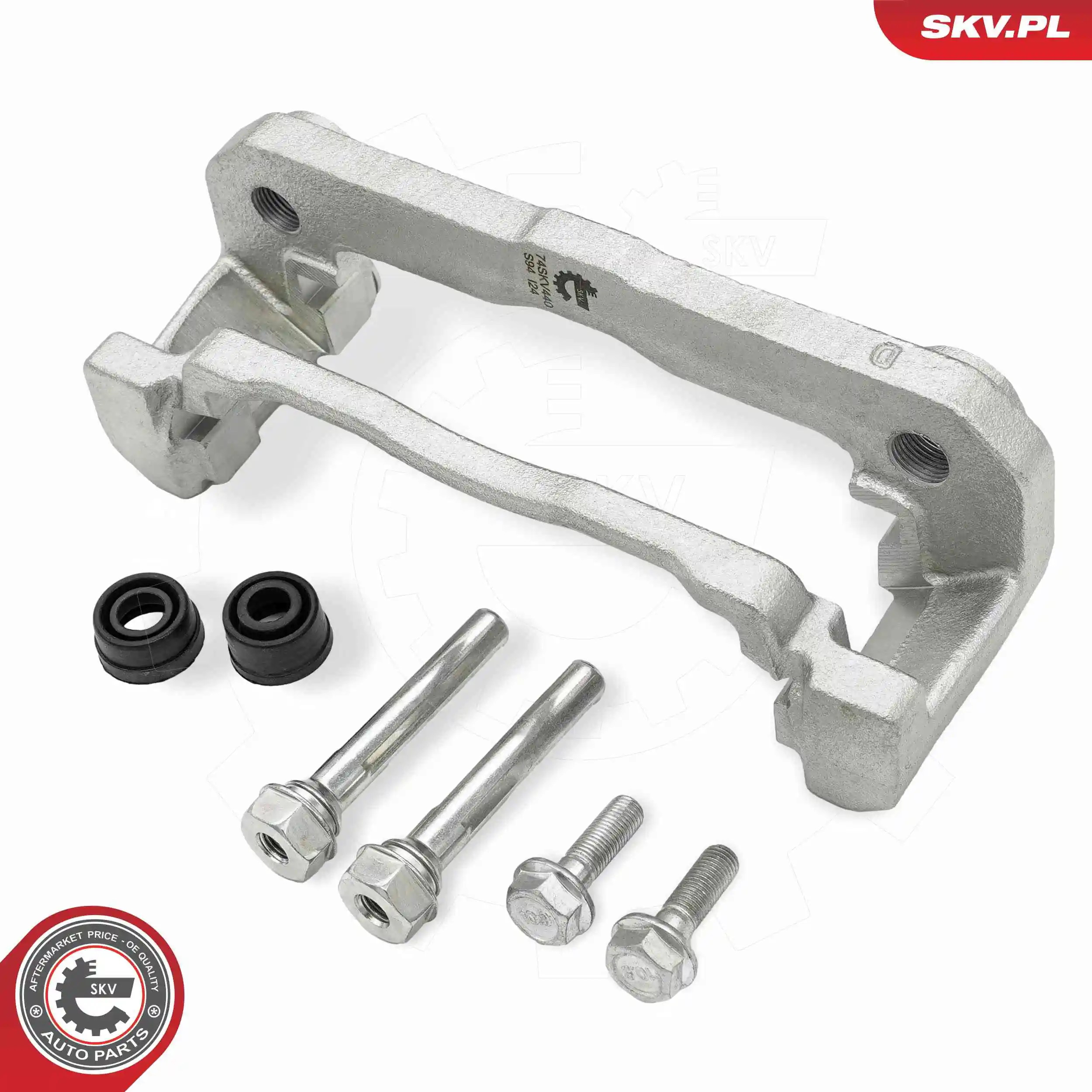 ESEN SKV 74SKV440 Bracket, brake caliper
