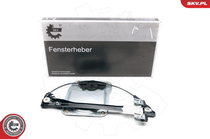 Window Regulator 01SKV871