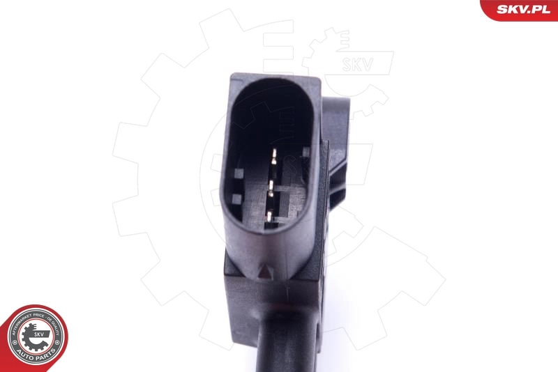 Sensor, tekanan buang 17SKV653