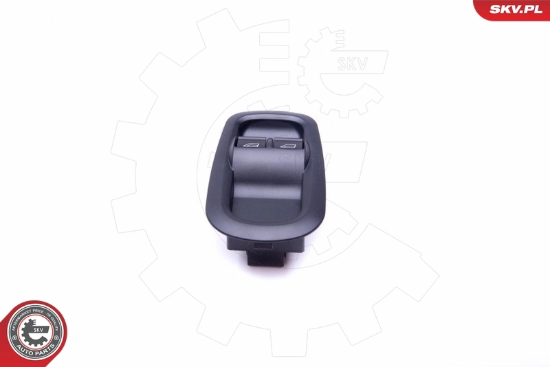 Switch, window regulator 37SKV128