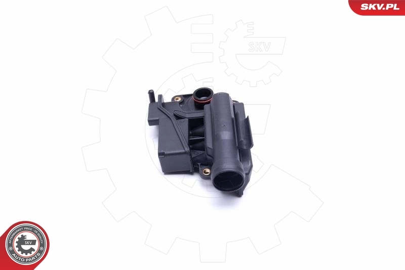 Valve, crankcase ventilation 31SKV163