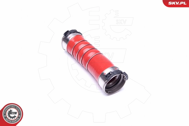Charge Air Hose 24SKV780