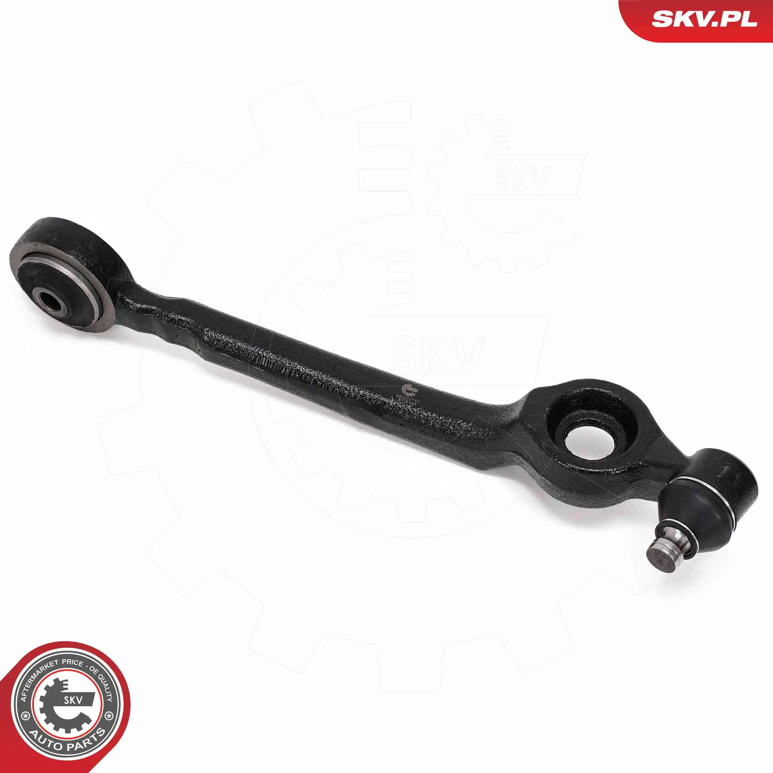Control/Trailing Arm, wheel suspension 69SKV117