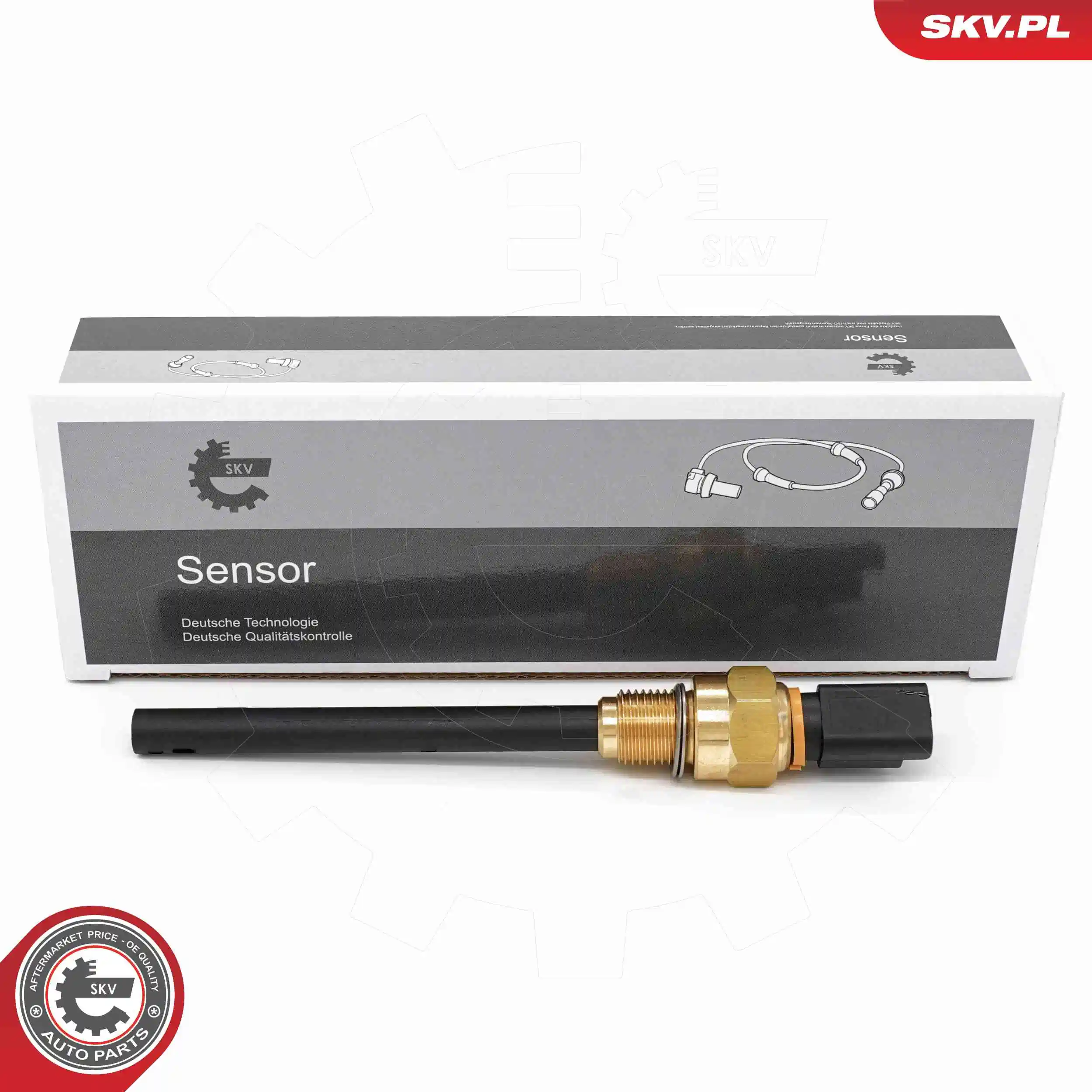 Sensor, engine oil level 17SKV925