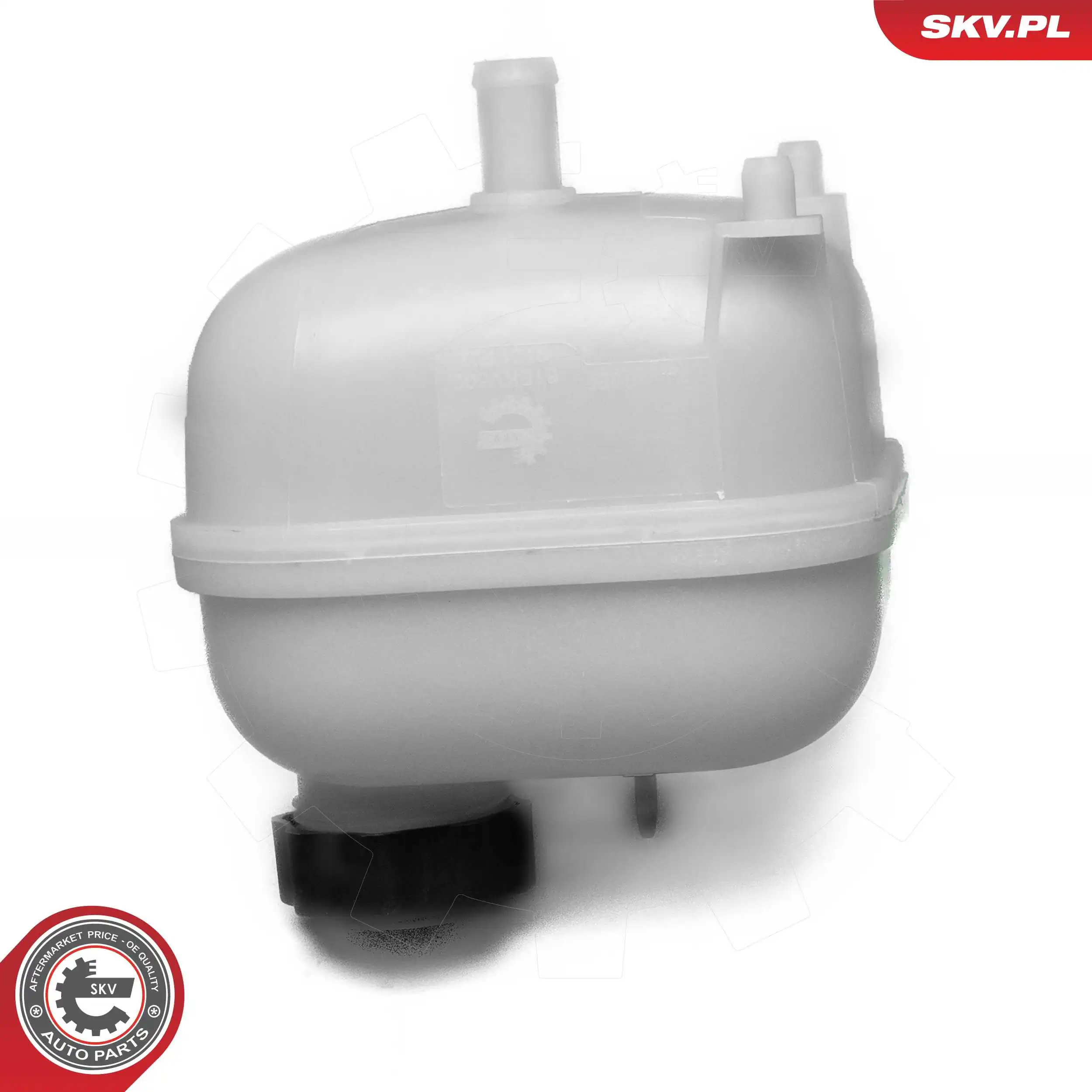 Expansion Tank, coolant 61SKV502