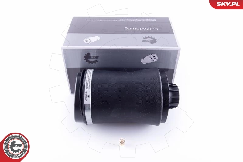 Air Spring, suspension 58SKV027