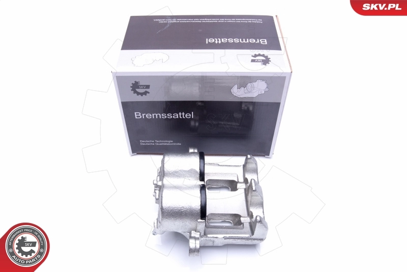 Brake Caliper 44SKV801