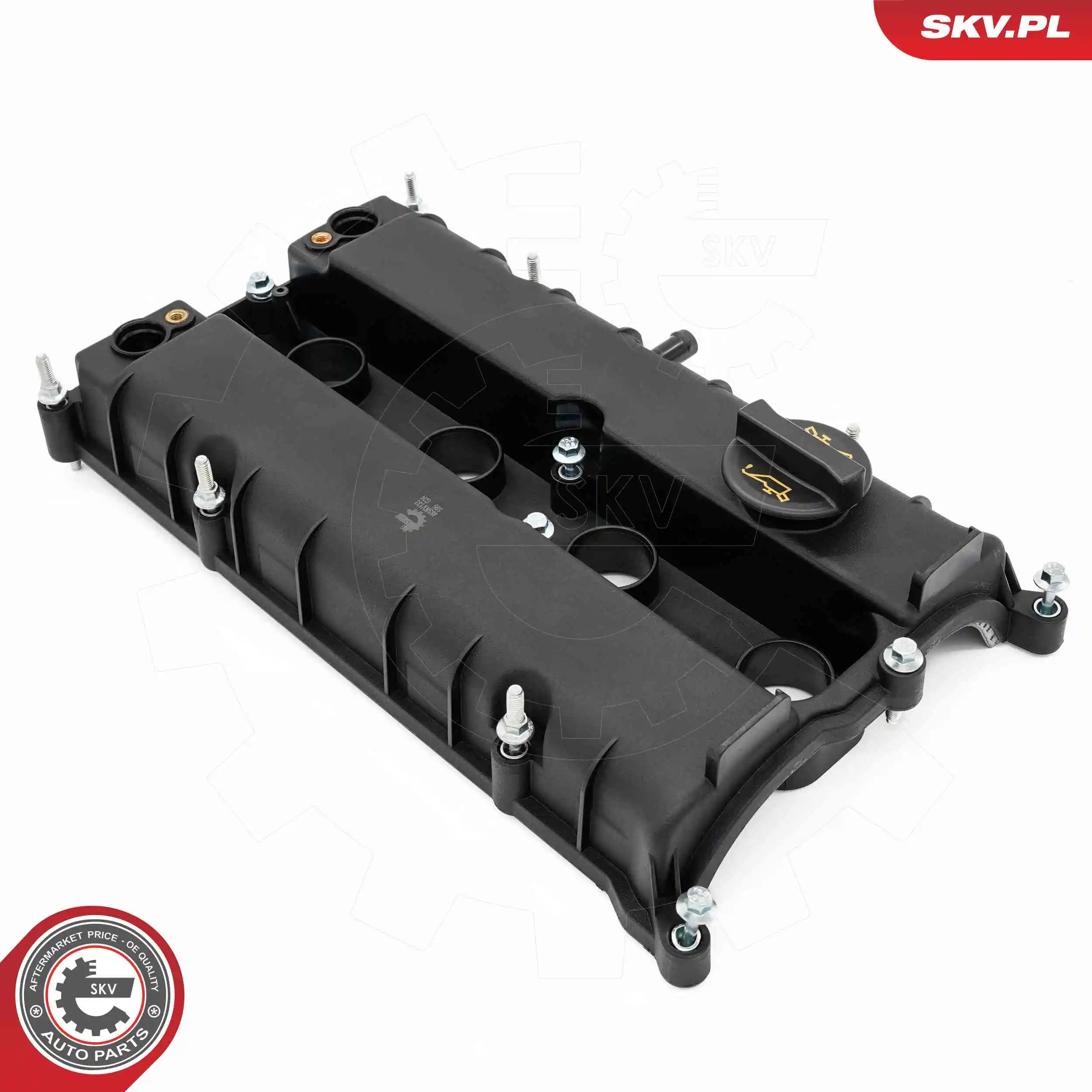 Cylinder Head Cover 48SKV133