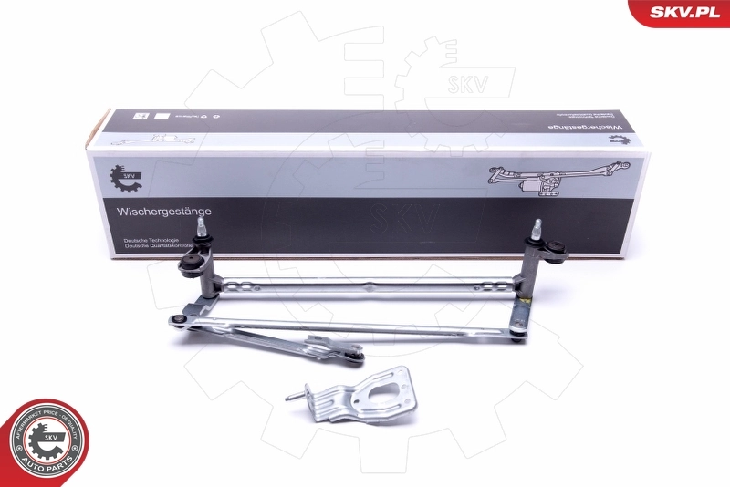 Wiper Linkage 05SKV091