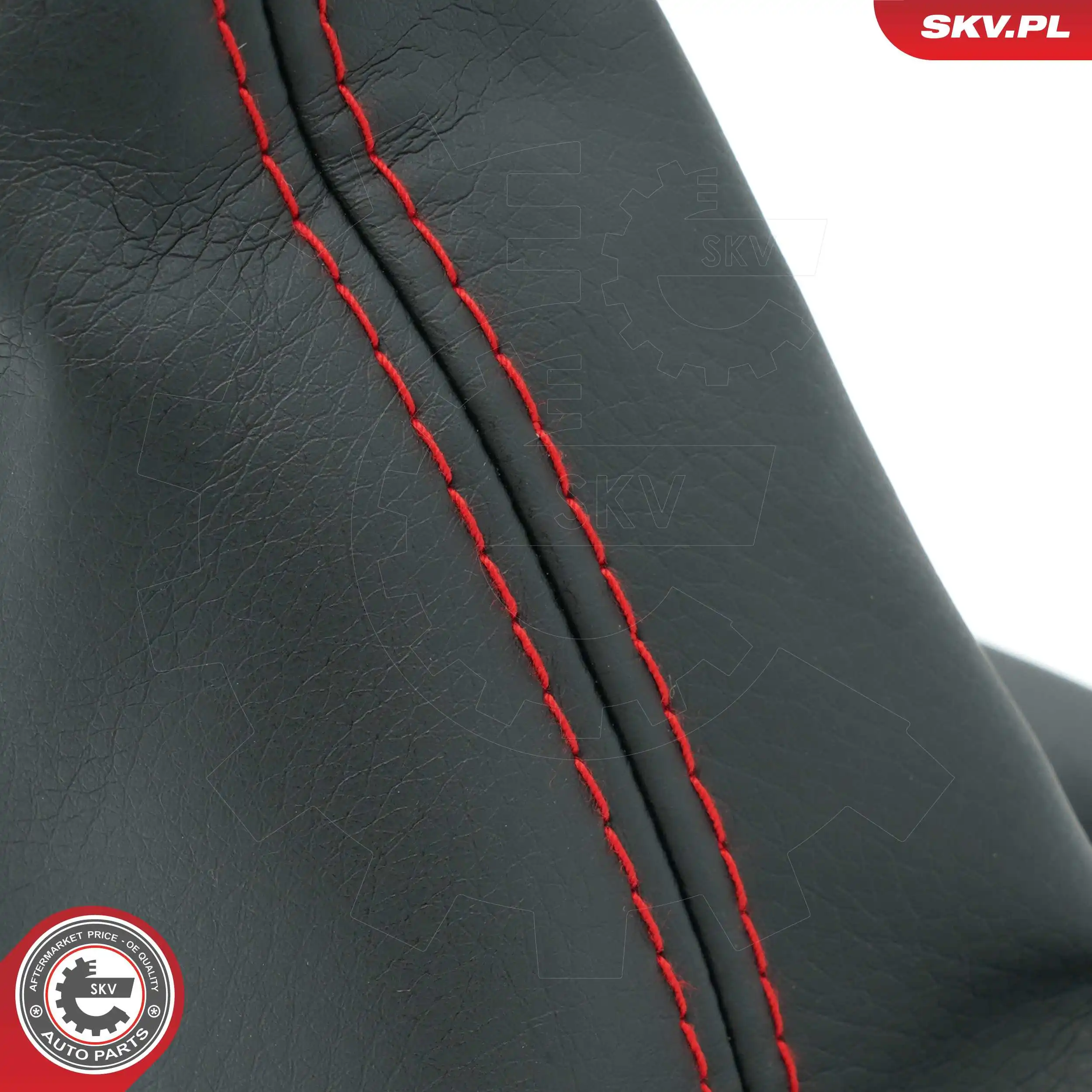 Gear Shift Lever Knob 63SKV461