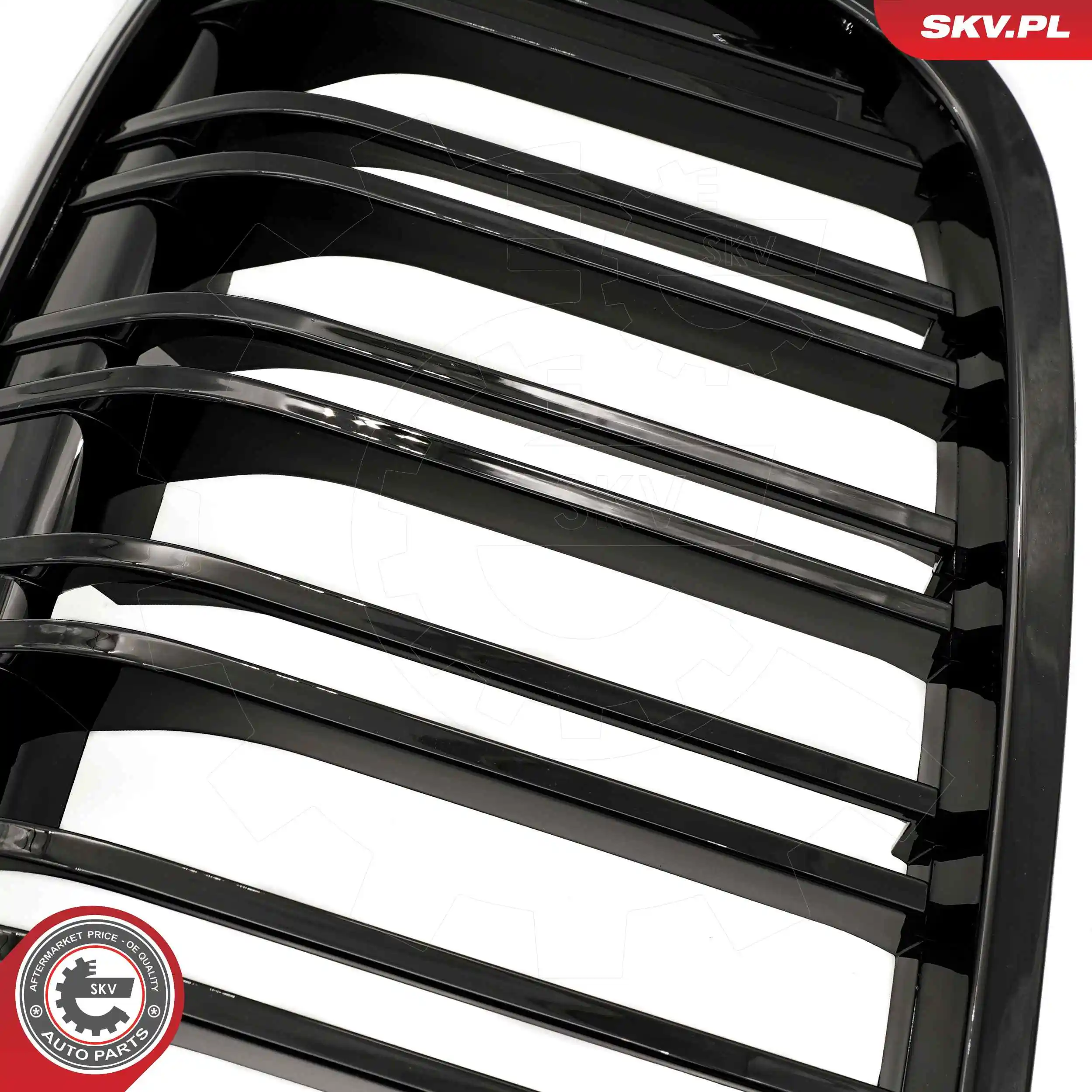ESEN SKV 66SKV042 Radiator Grille