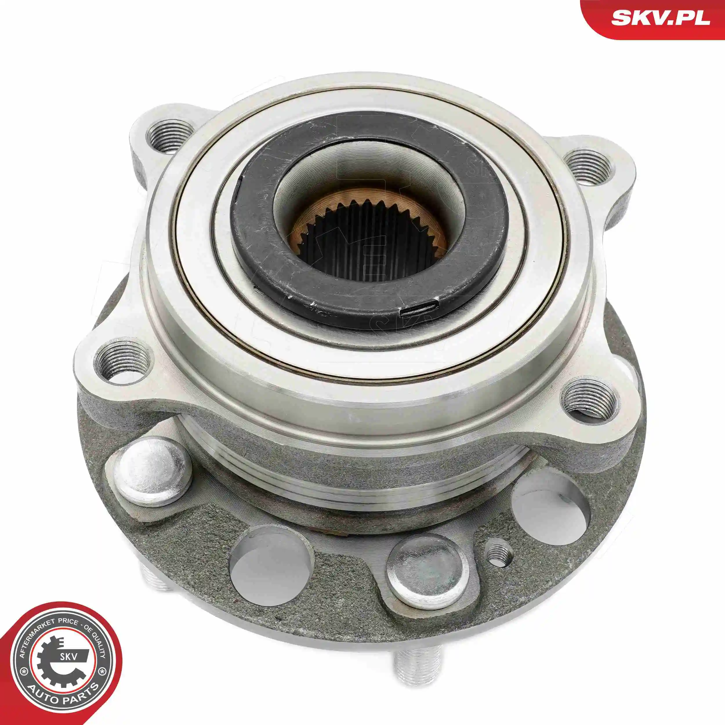 Wheel Bearing Kit 29SKV606