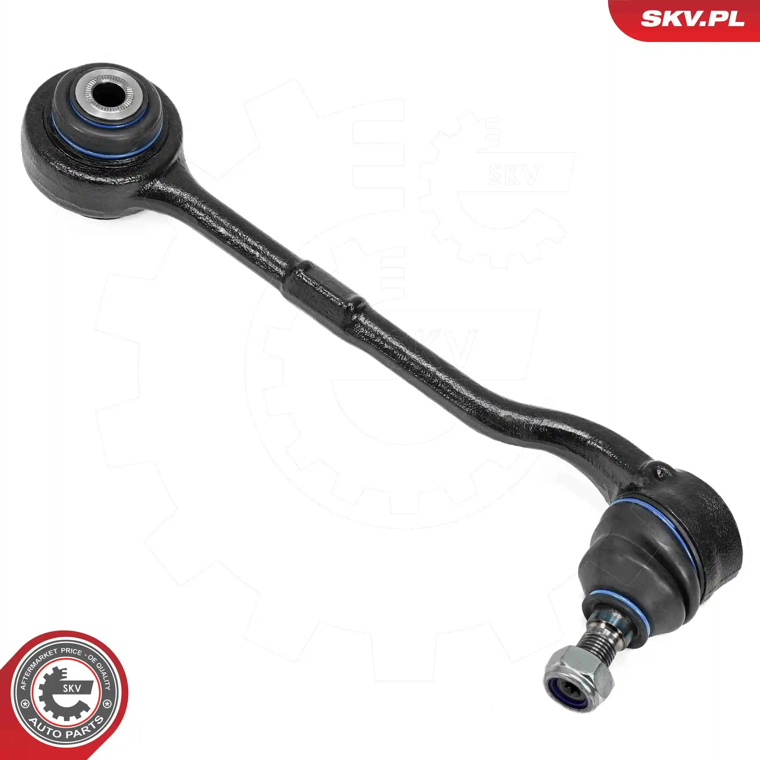 Control/Trailing Arm, wheel suspension 69SKV854