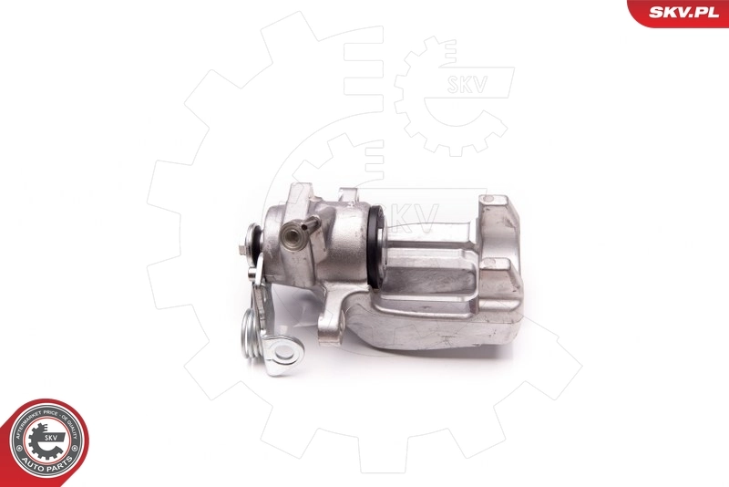 Brake Caliper 34SKV383
