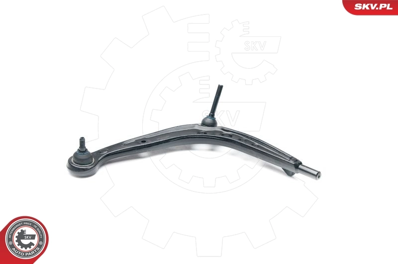 Control/Trailing Arm, wheel suspension 04SKV025