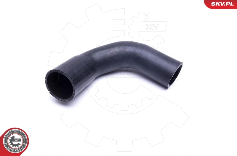 Charge Air Hose 24SKV675