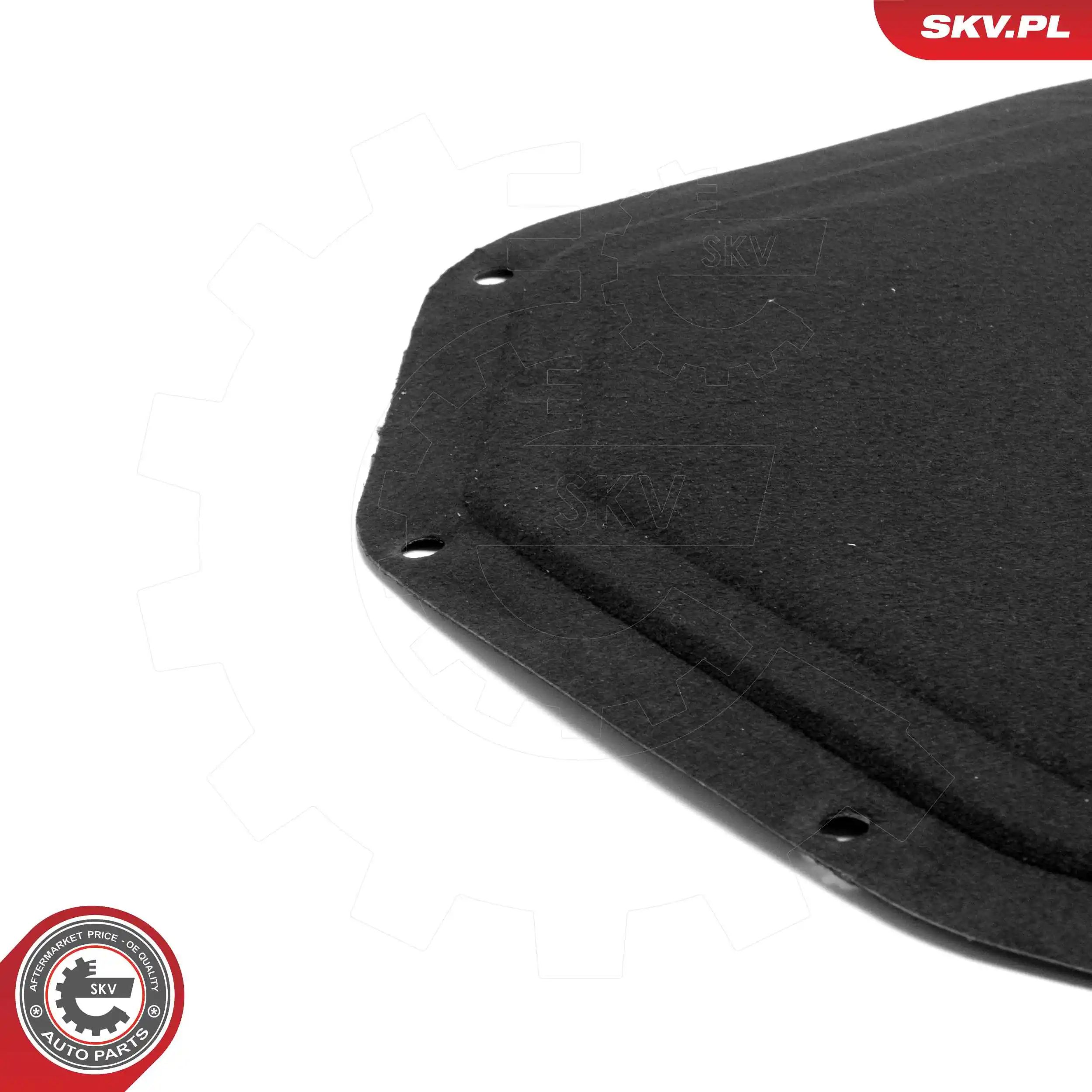ESEN SKV 96SKV470 Engine Compartment Noise Insulation