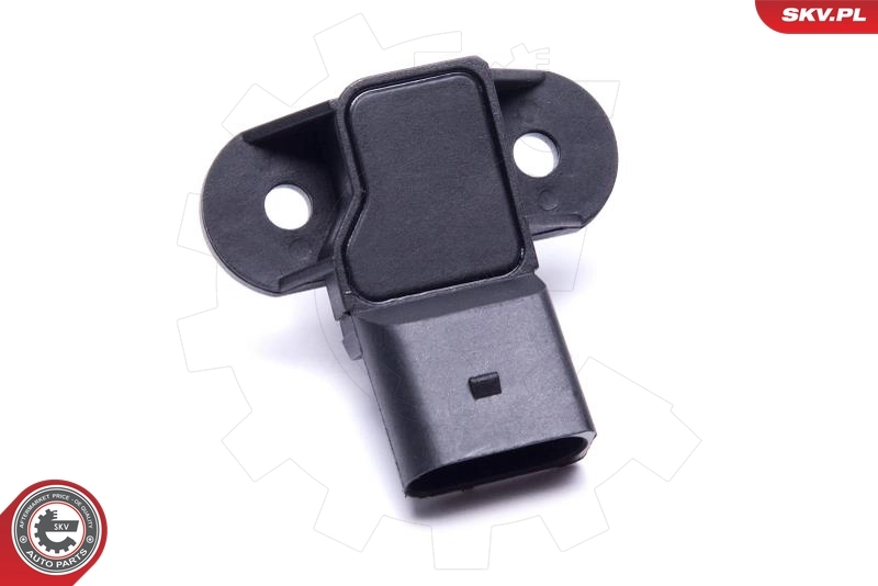 Sensor, intake manifold pressure 17SKV144