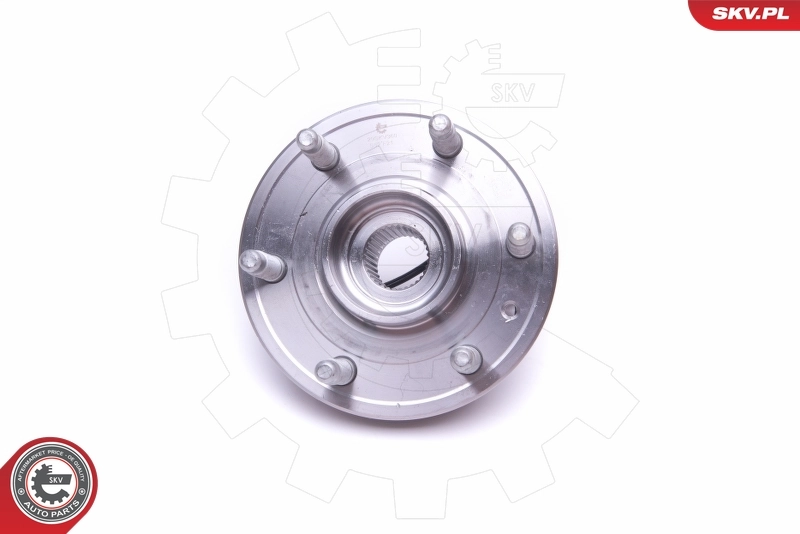 Wheel Bearing Kit 29SKV360