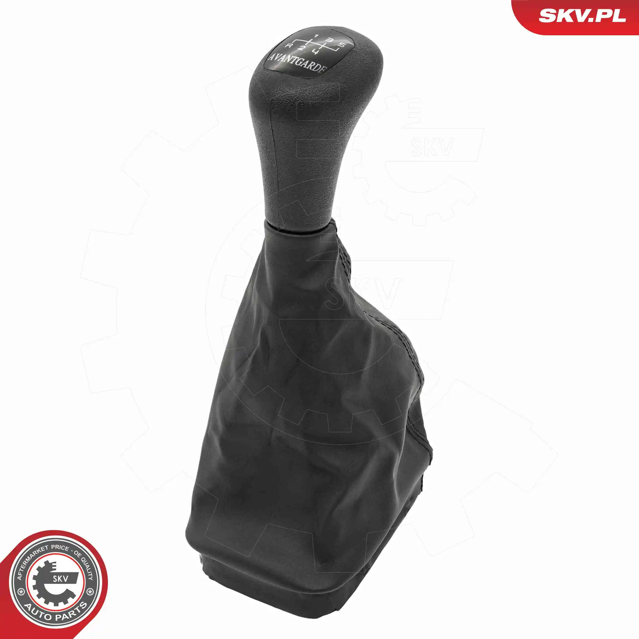ESEN SKV 63SKV521 Gear Lever Knob
