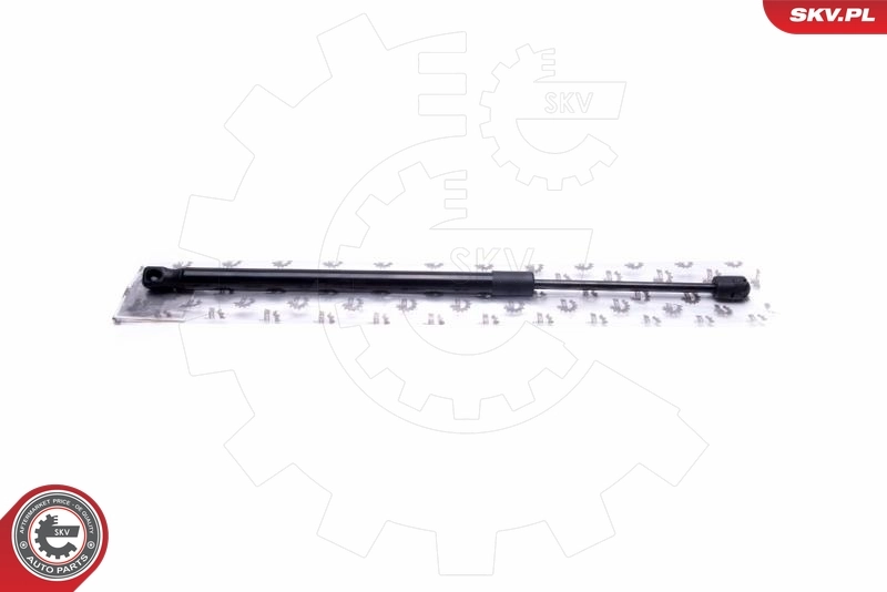Gas Spring, boot/cargo area 52SKV735