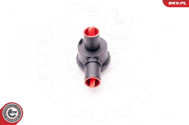 Valve, crankcase ventilation 31SKV014