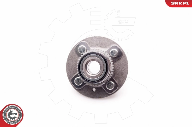 Wheel Bearing Kit 29SKV089