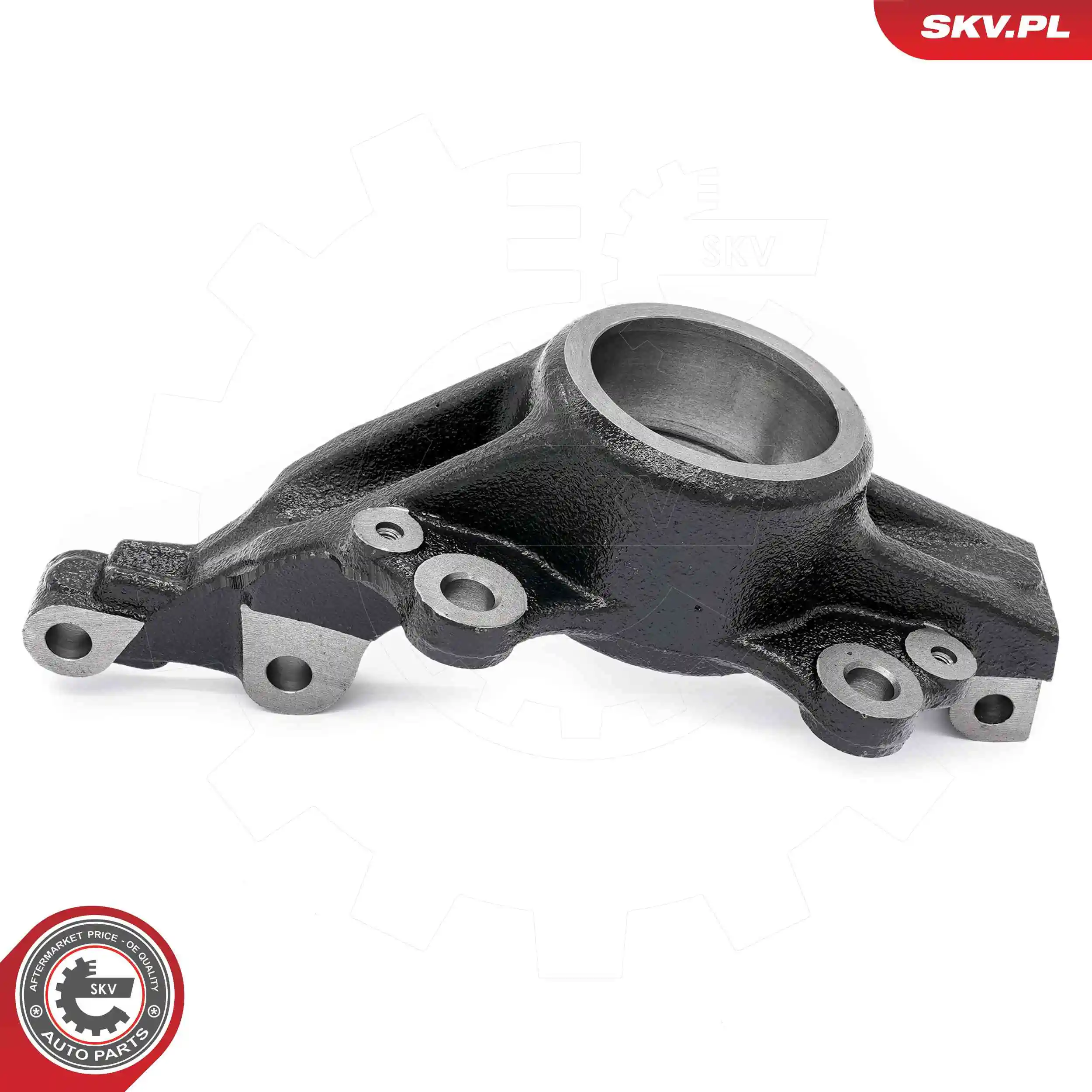 Steering Knuckle, wheel suspension 47SKV911