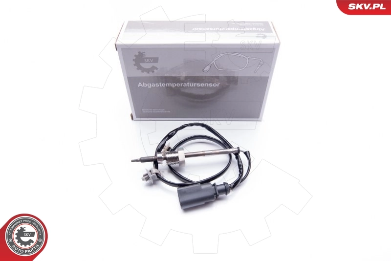 Sensor, exhaust gas temperature 30SKV053