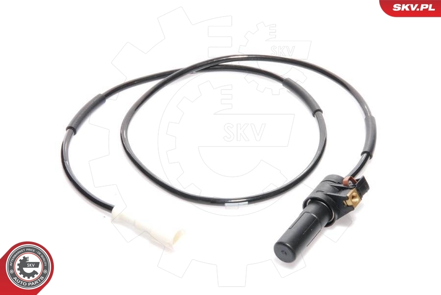 Sensor, wheel speed 06SKV050