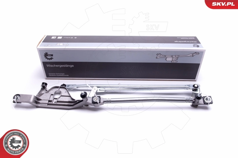 Wiper Linkage 05SKV073