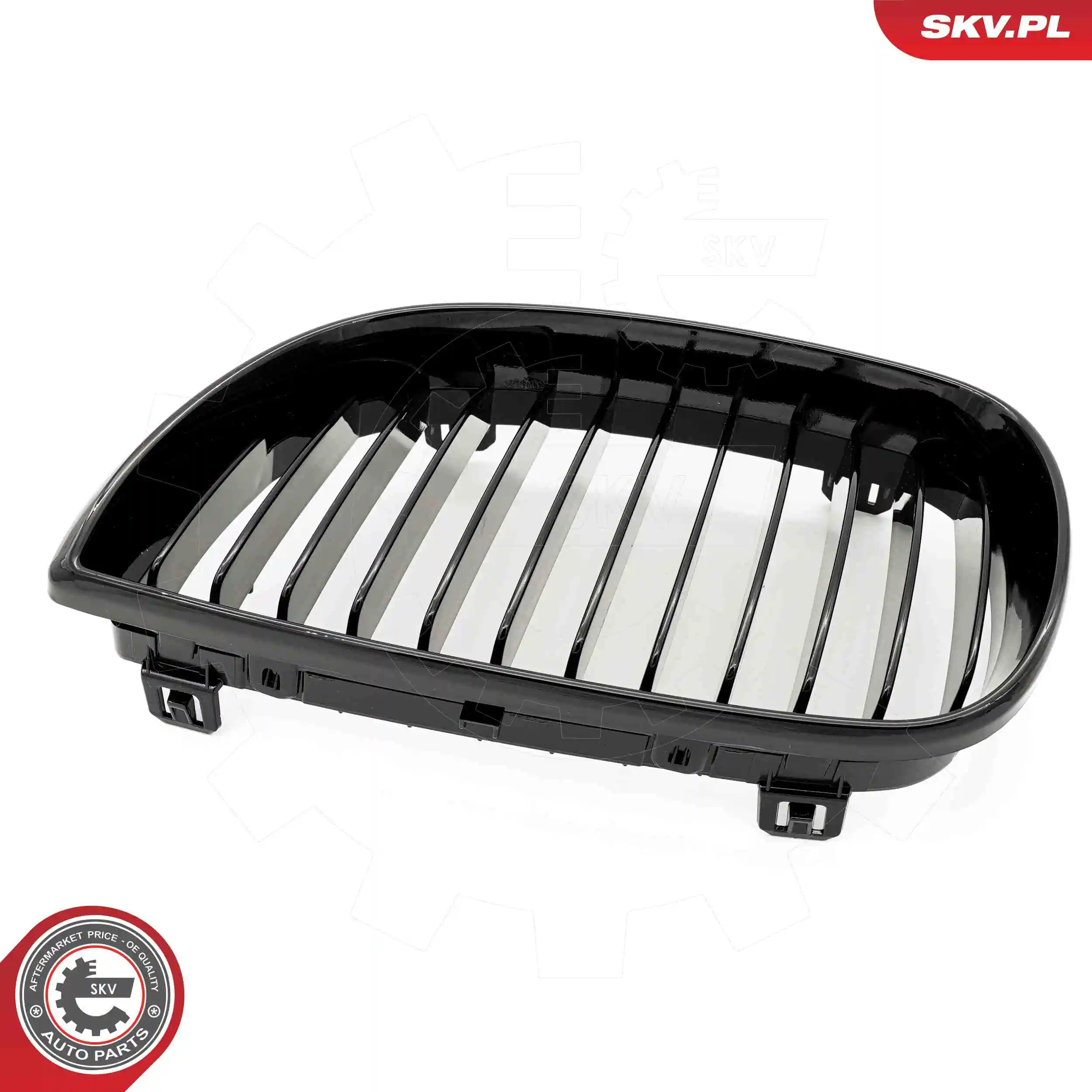 ESEN SKV 66SKV001 Radiator Grille