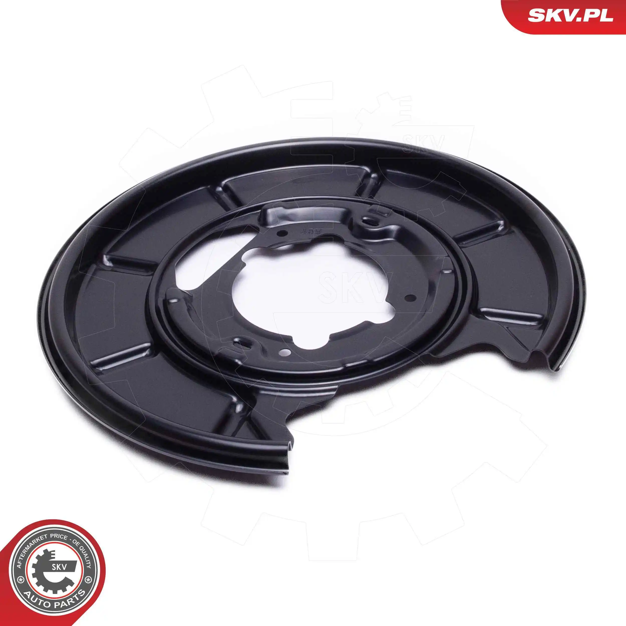 ESEN SKV 57SKV772 Splash Guard, brake disc