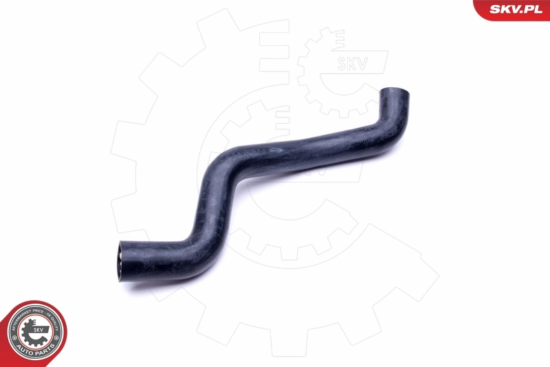 Radiator Hose 43SKV869