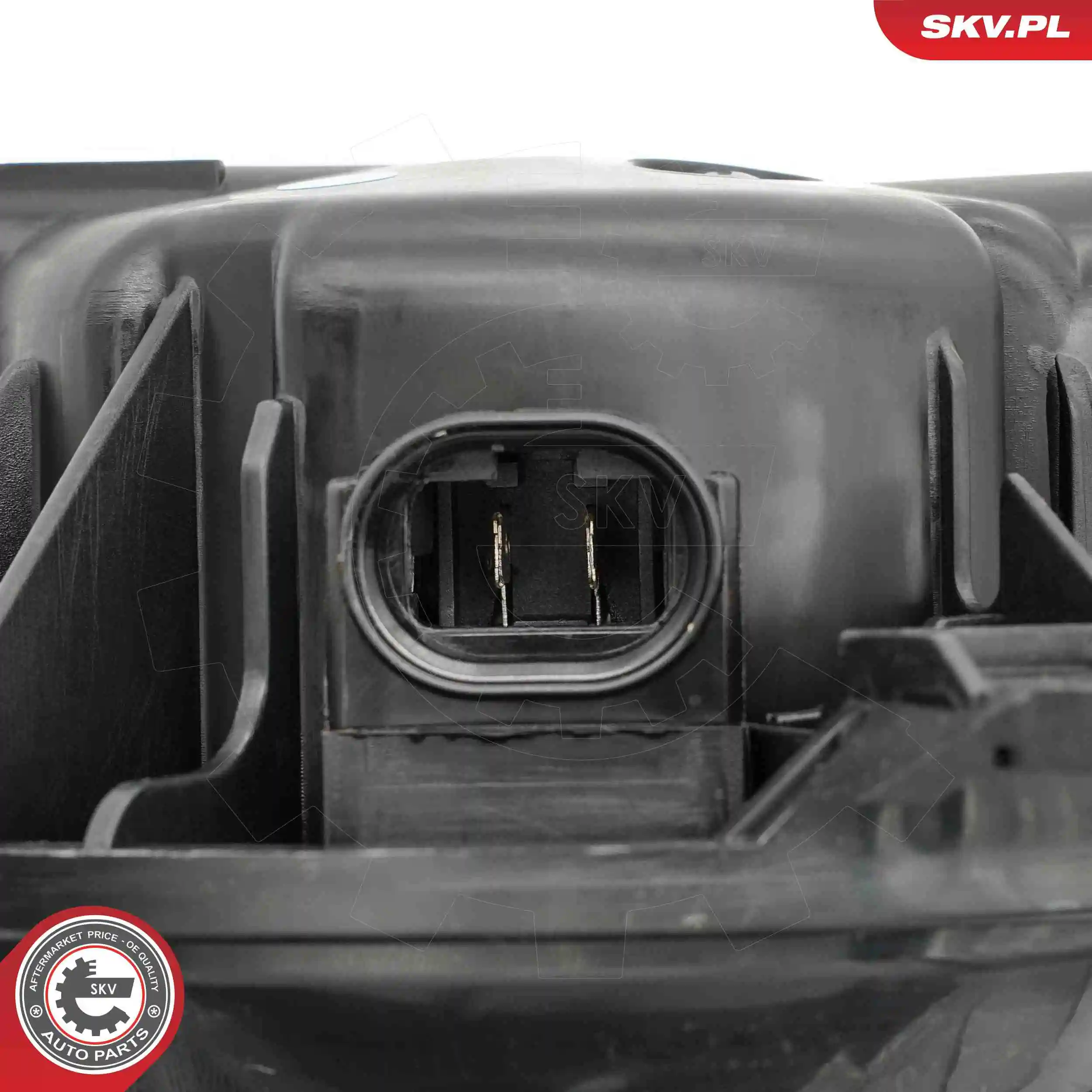 Interior Blower 68SKV258