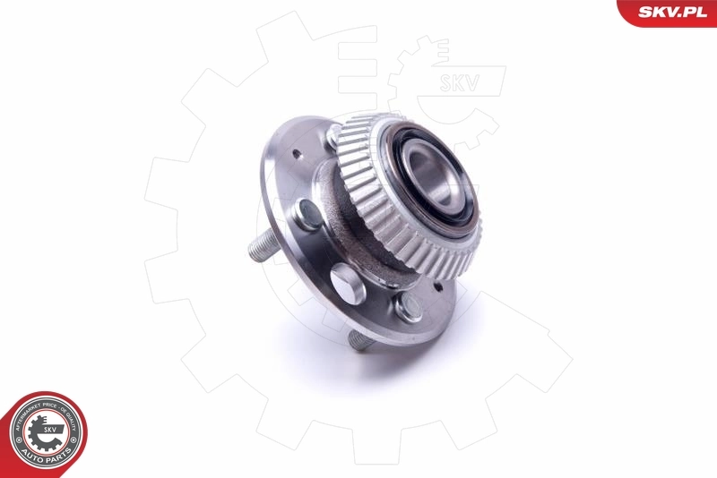 Wheel Bearing Kit 29SKV337