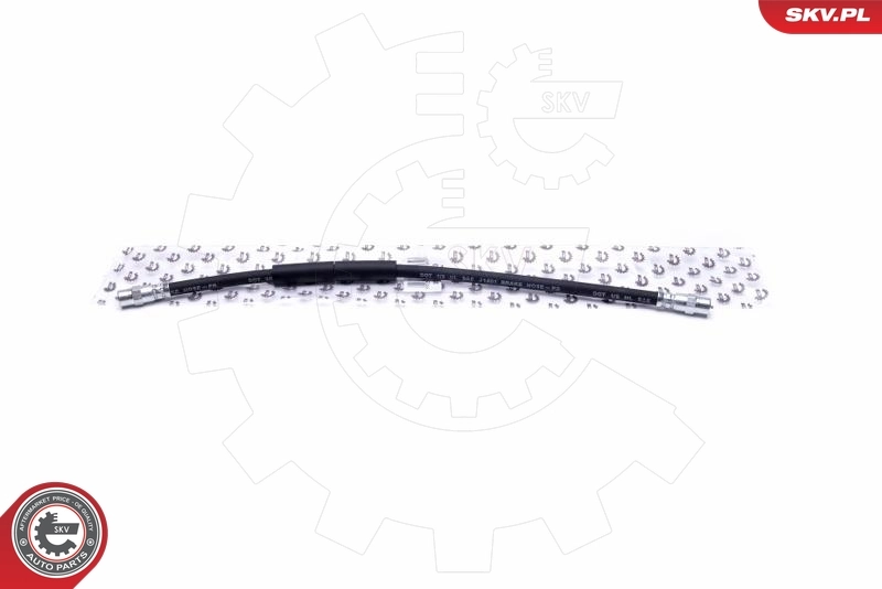 Brake Hose 35SKV243