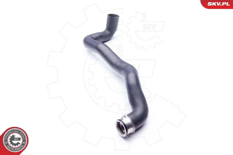 ESEN SKV 24SKV293 Radiator Hose