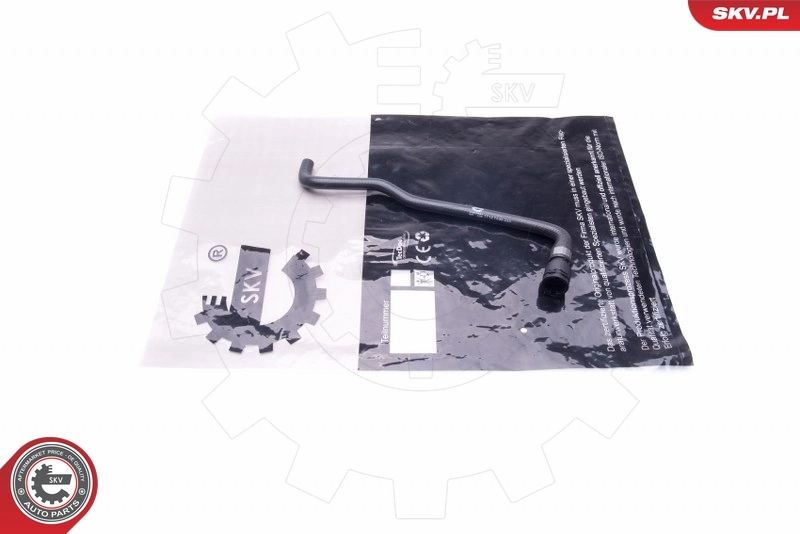 Radiator Hose 43SKV631