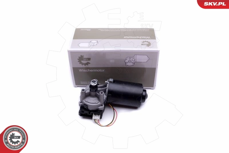 Wiper Motor 19SKV168