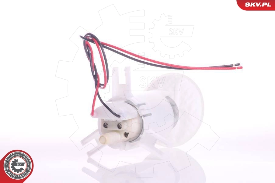 燃料フィーダーユニット 02SKV746