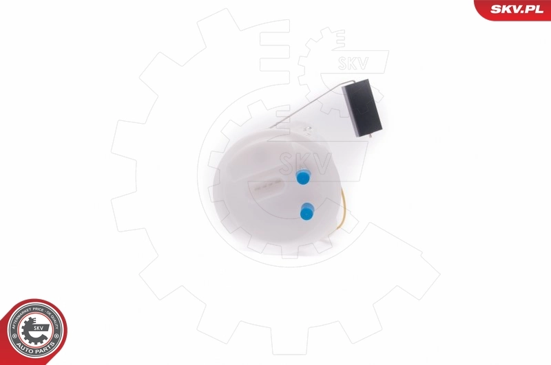 Fuel Feed Unit 02SKV781